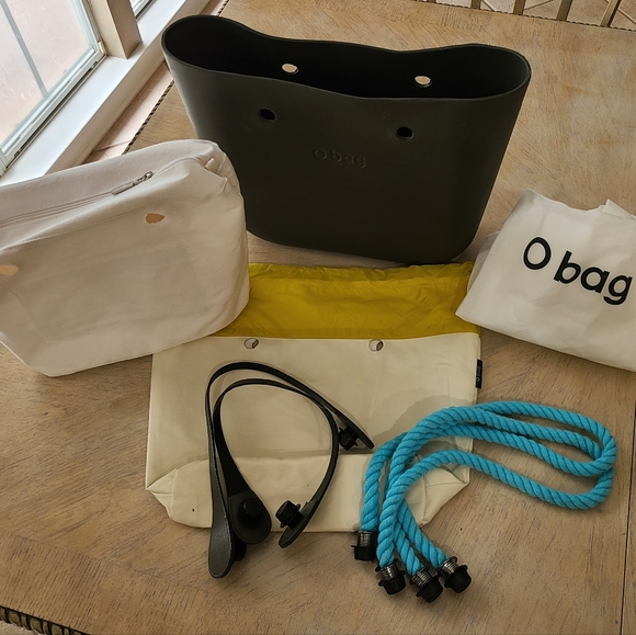 O Bag - Picture 3 of 7